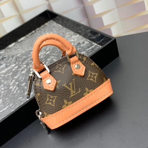 Cheap Louis Vuitton LV Bag Buckle #1253845 Replica Wholesale [$42.00 USD] [ITEM#1253845] on Replica Louis Vuitton LV Key Holder And Bag Buckle