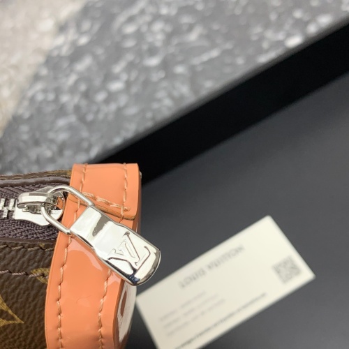 Cheap Louis Vuitton LV Bag Buckle #1253845 Replica Wholesale [$42.00 USD] [ITEM#1253845] on Replica Louis Vuitton LV Key Holder And Bag Buckle