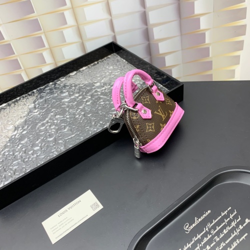 Cheap Louis Vuitton LV Bag Buckle #1253846 Replica Wholesale [$42.00 USD] [ITEM#1253846] on Replica Louis Vuitton LV Key Holder And Bag Buckle