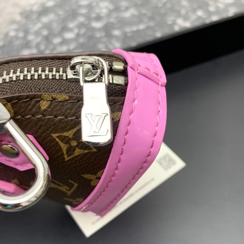 Cheap Louis Vuitton LV Bag Buckle #1253846 Replica Wholesale [$42.00 USD] [ITEM#1253846] on Replica Louis Vuitton LV Key Holder And Bag Buckle