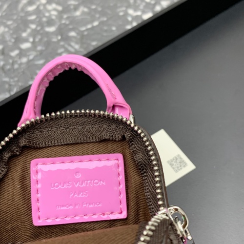 Cheap Louis Vuitton LV Bag Buckle #1253846 Replica Wholesale [$42.00 USD] [ITEM#1253846] on Replica Louis Vuitton LV Key Holder And Bag Buckle