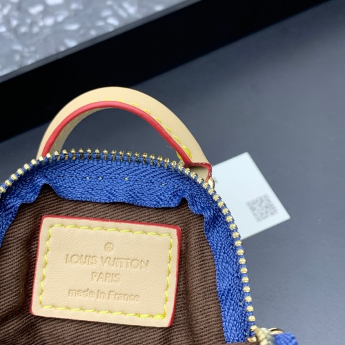 Cheap Louis Vuitton LV Bag Buckle #1253848 Replica Wholesale [$42.00 USD] [ITEM#1253848] on Replica Louis Vuitton LV Key Holder And Bag Buckle