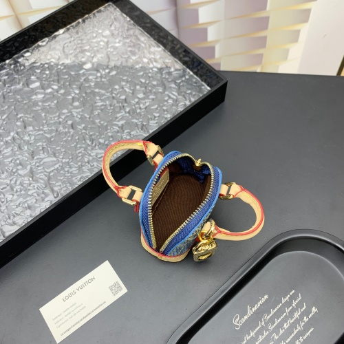 Cheap Louis Vuitton LV Bag Buckle #1253848 Replica Wholesale [$42.00 USD] [ITEM#1253848] on Replica Louis Vuitton LV Key Holder And Bag Buckle