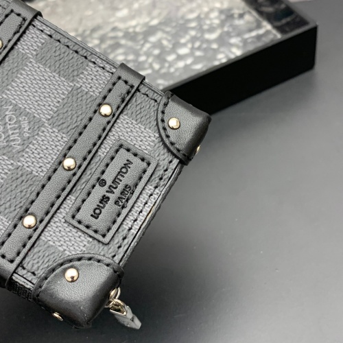 Cheap Louis Vuitton LV Bag Buckle #1253849 Replica Wholesale [$48.00 USD] [ITEM#1253849] on Replica Louis Vuitton LV Key Holder And Bag Buckle