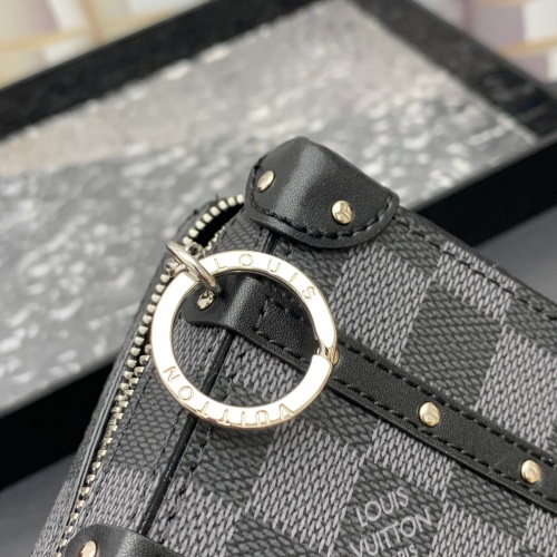 Cheap Louis Vuitton LV Bag Buckle #1253849 Replica Wholesale [$48.00 USD] [ITEM#1253849] on Replica Louis Vuitton LV Key Holder And Bag Buckle