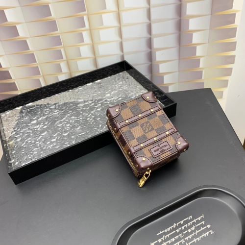 Cheap Louis Vuitton LV Bag Buckle #1253850 Replica Wholesale [$48.00 USD] [ITEM#1253850] on Replica Louis Vuitton LV Key Holder And Bag Buckle