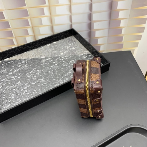 Cheap Louis Vuitton LV Bag Buckle #1253850 Replica Wholesale [$48.00 USD] [ITEM#1253850] on Replica Louis Vuitton LV Key Holder And Bag Buckle