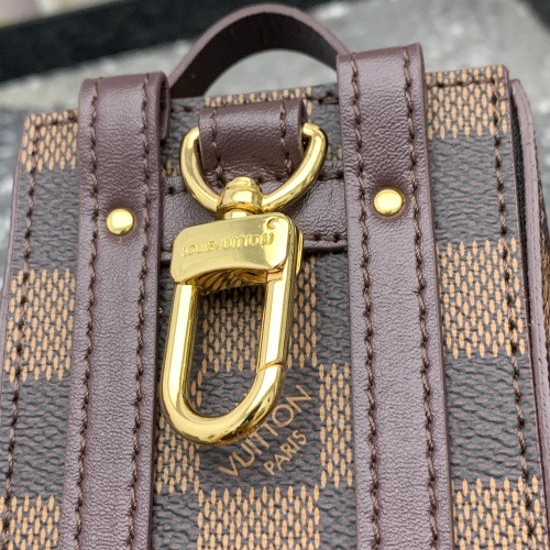 Cheap Louis Vuitton LV Bag Buckle #1253850 Replica Wholesale [$48.00 USD] [ITEM#1253850] on Replica Louis Vuitton LV Key Holder And Bag Buckle