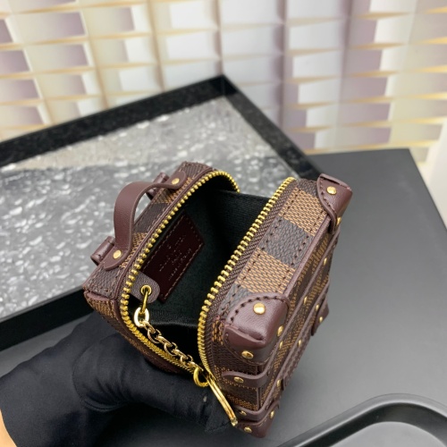 Cheap Louis Vuitton LV Bag Buckle #1253850 Replica Wholesale [$48.00 USD] [ITEM#1253850] on Replica Louis Vuitton LV Key Holder And Bag Buckle