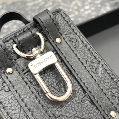 Cheap Louis Vuitton LV Bag Buckle #1253852 Replica Wholesale [$48.00 USD] [ITEM#1253852] on Replica Louis Vuitton LV Key Holder And Bag Buckle