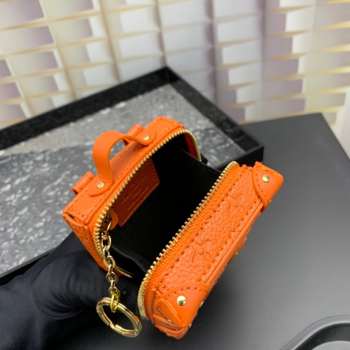 Cheap Louis Vuitton LV Bag Buckle #1253853 Replica Wholesale [$48.00 USD] [ITEM#1253853] on Replica Louis Vuitton LV Key Holder And Bag Buckle