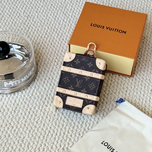 Cheap Louis Vuitton LV Bag Buckle #1253856 Replica Wholesale [$48.00 USD] [ITEM#1253856] on Replica Louis Vuitton LV Key Holder And Bag Buckle