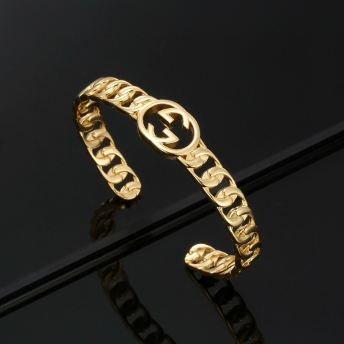 Cheap Gucci Bracelets #1253862 Replica Wholesale [$32.00 USD] [ITEM#1253862] on Replica Gucci Bracelets