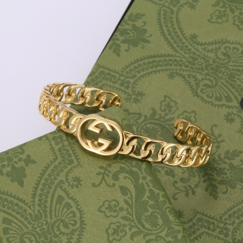 Cheap Gucci Bracelets #1253862 Replica Wholesale [$32.00 USD] [ITEM#1253862] on Replica Gucci Bracelets