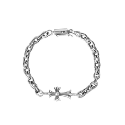 Cheap Chrome Hearts Bracelets #1253965 Replica Wholesale [$36.00 USD] [ITEM#1253965] on Replica Chrome Hearts Bracelets