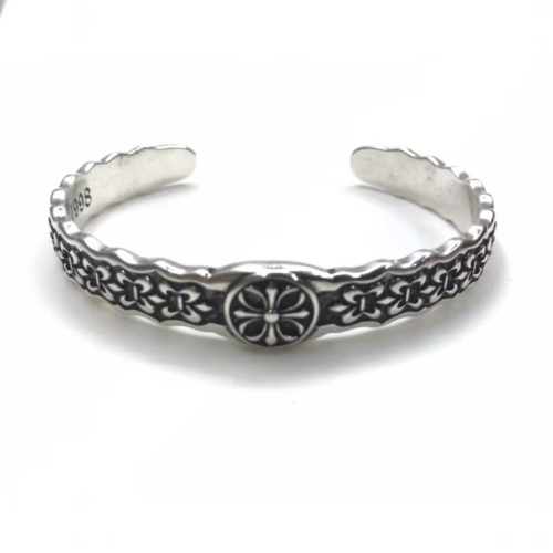 Cheap Chrome Hearts Bracelets #1253979 Replica Wholesale [$38.00 USD] [ITEM#1253979] on Replica Chrome Hearts Bracelets