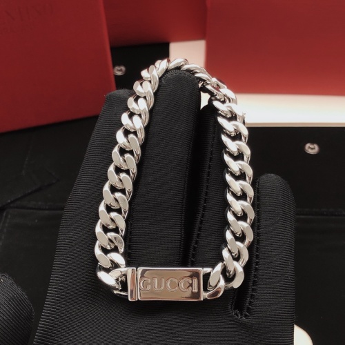 Cheap Gucci Bracelets #1254043 Replica Wholesale [$34.00 USD] [ITEM#1254043] on Replica Gucci Bracelets