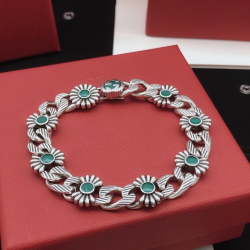 Cheap Gucci Bracelets #1254047 Replica Wholesale [$38.00 USD] [ITEM#1254047] on Replica Gucci Bracelets