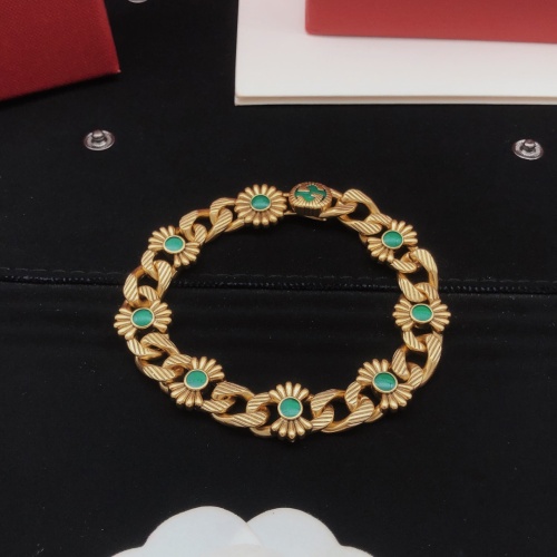 Cheap Gucci Bracelets #1254048 Replica Wholesale [$38.00 USD] [ITEM#1254048] on Replica Gucci Bracelets