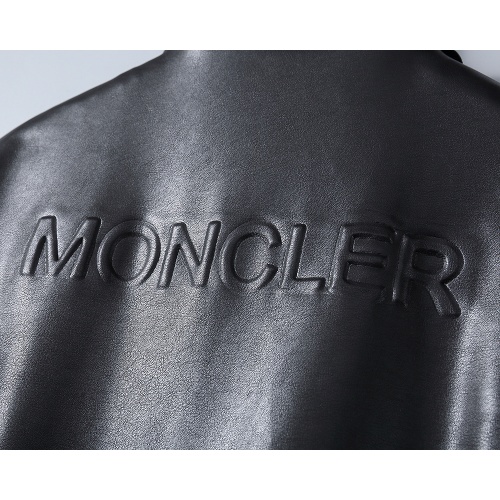 Cheap Moncler Jackets Long Sleeved For Men #1254068 Replica Wholesale [$85.00 USD] [ITEM#1254068] on Replica Moncler Jackets