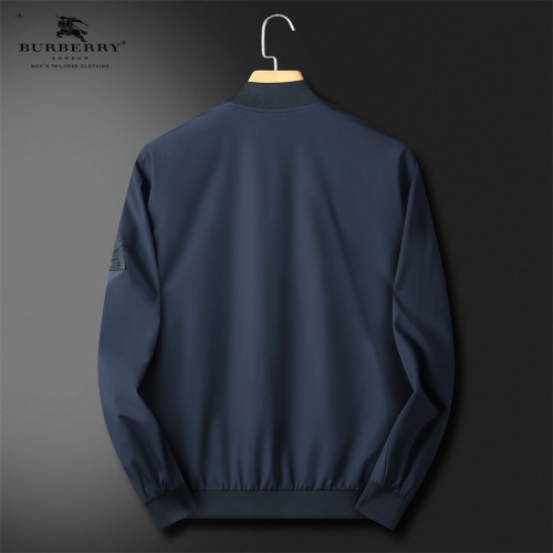 Cheap Burberry Jackets Long Sleeved For Men #1254081 Replica Wholesale [$72.00 USD] [ITEM#1254081] on Replica Burberry Jackets