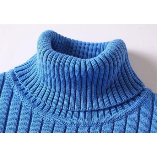 Cheap Fendi Sweaters Long Sleeved For Men #1254148 Replica Wholesale [$40.00 USD] [ITEM#1254148] on Replica Fendi Sweaters