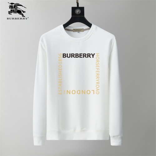 Cheap Burberry Hoodies Long Sleeved For Men #1254332 Replica Wholesale [$40.00 USD] [ITEM#1254332] on Replica Burberry Hoodies