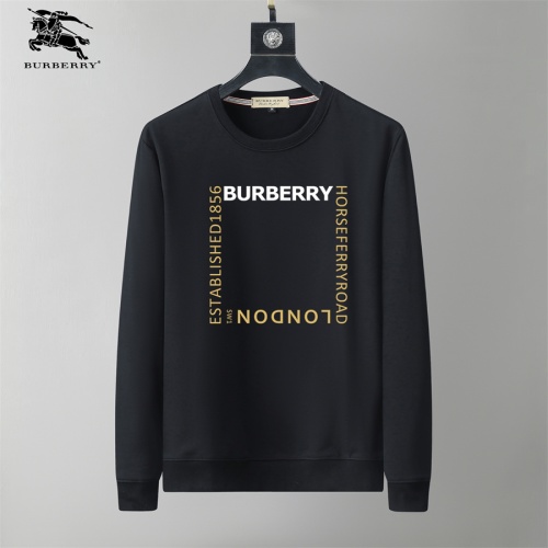 Cheap Burberry Hoodies Long Sleeved For Men #1254333 Replica Wholesale [$40.00 USD] [ITEM#1254333] on Replica Burberry Hoodies