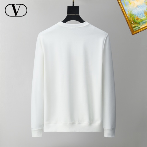 Cheap Valentino Hoodies Long Sleeved For Men #1254340 Replica Wholesale [$40.00 USD] [ITEM#1254340] on Replica Valentino Hoodies