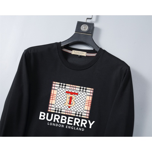 Cheap Burberry Hoodies Long Sleeved For Men #1254343 Replica Wholesale [$40.00 USD] [ITEM#1254343] on Replica Burberry Hoodies