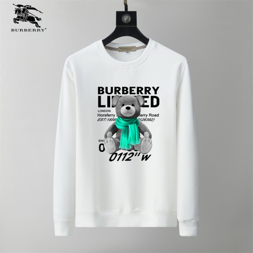 Cheap Burberry Hoodies Long Sleeved For Men #1254358 Replica Wholesale [$40.00 USD] [ITEM#1254358] on Replica Burberry Hoodies