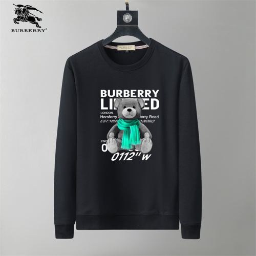 Cheap Burberry Hoodies Long Sleeved For Men #1254359 Replica Wholesale [$40.00 USD] [ITEM#1254359] on Replica Burberry Hoodies