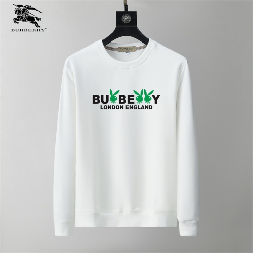 Cheap Burberry Hoodies Long Sleeved For Men #1254360 Replica Wholesale [$40.00 USD] [ITEM#1254360] on Replica Burberry Hoodies