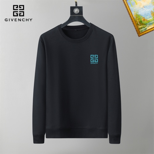 Cheap Givenchy Hoodies Long Sleeved For Men #1254369 Replica Wholesale [$40.00 USD] [ITEM#1254369] on Replica Givenchy Hoodies