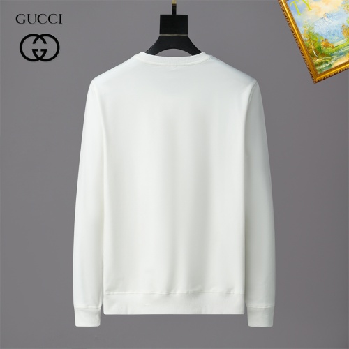 Cheap Gucci Hoodies Long Sleeved For Men #1254378 Replica Wholesale [$40.00 USD] [ITEM#1254378] on Replica Gucci Hoodies