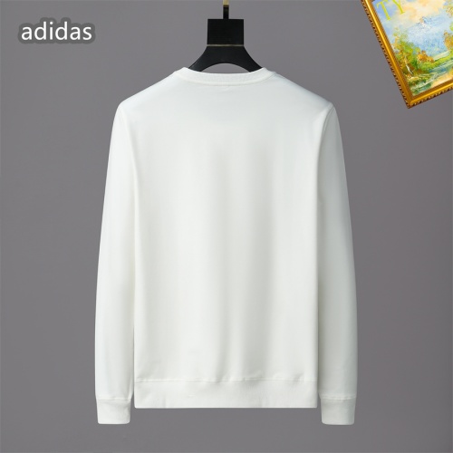 Cheap Adidas Hoodies Long Sleeved For Men #1254382 Replica Wholesale [$40.00 USD] [ITEM#1254382] on Replica Adidas Hoodies