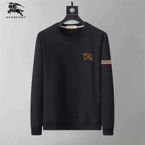 Cheap Burberry Hoodies Long Sleeved For Men #1254389 Replica Wholesale [$40.00 USD] [ITEM#1254389] on Replica Burberry Hoodies