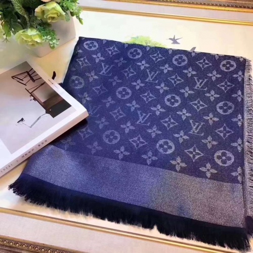 Louis Vuitton Scarf #1254401