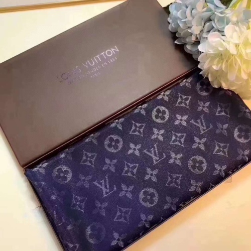 Cheap Louis Vuitton Scarf #1254401 Replica Wholesale [$34.00 USD] [ITEM#1254401] on Replica Louis Vuitton Scarf