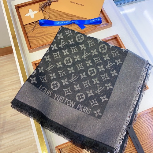 Cheap Louis Vuitton Scarf #1254402 Replica Wholesale [$34.00 USD] [ITEM#1254402] on Replica Louis Vuitton Scarf