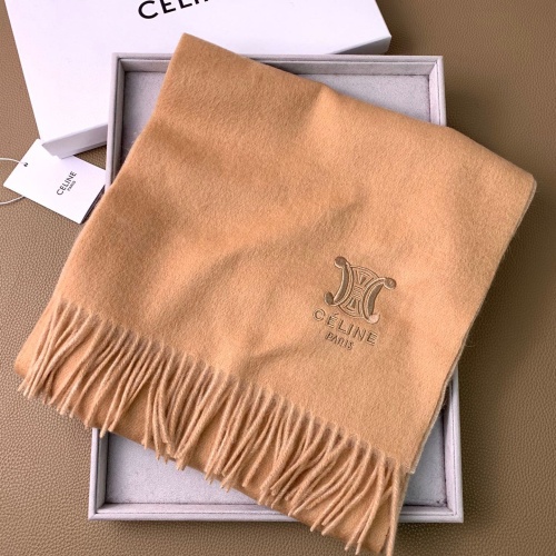 Cheap Celine Scarf #1254455 Replica Wholesale [$52.00 USD] [ITEM#1254455] on Replica Celine Scarf