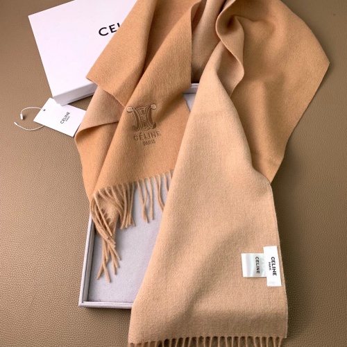 Cheap Celine Scarf #1254455 Replica Wholesale [$52.00 USD] [ITEM#1254455] on Replica Celine Scarf