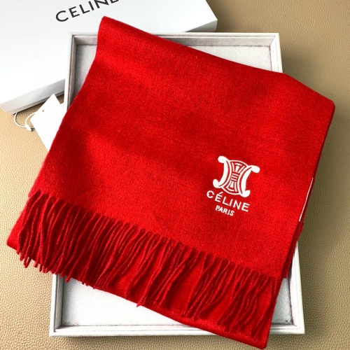 Cheap Celine Scarf #1254457 Replica Wholesale [$52.00 USD] [ITEM#1254457] on Replica Celine Scarf