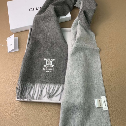 Cheap Celine Scarf #1254460 Replica Wholesale [$52.00 USD] [ITEM#1254460] on Replica Celine Scarf