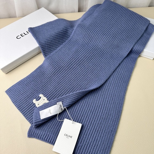 Cheap Celine Scarf #1254467 Replica Wholesale [$68.00 USD] [ITEM#1254467] on Replica Celine Scarf