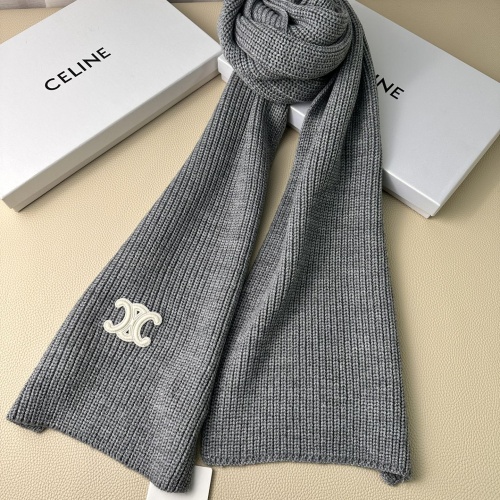 Cheap Celine Scarf #1254470 Replica Wholesale [$68.00 USD] [ITEM#1254470] on Replica Celine Scarf