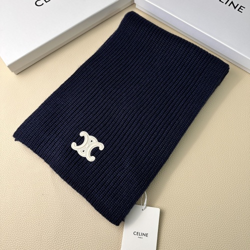 Cheap Celine Scarf #1254472 Replica Wholesale [$68.00 USD] [ITEM#1254472] on Replica Celine Scarf