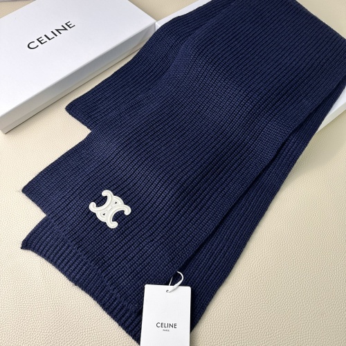 Cheap Celine Scarf #1254472 Replica Wholesale [$68.00 USD] [ITEM#1254472] on Replica Celine Scarf