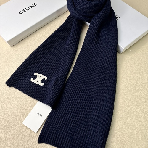 Cheap Celine Scarf #1254472 Replica Wholesale [$68.00 USD] [ITEM#1254472] on Replica Celine Scarf