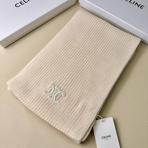 Cheap Celine Scarf #1254473 Replica Wholesale [$68.00 USD] [ITEM#1254473] on Replica Celine Scarf